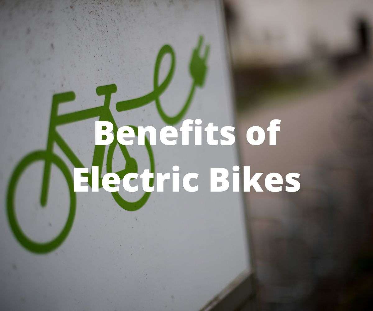 the-benefits-of-electric-bikes